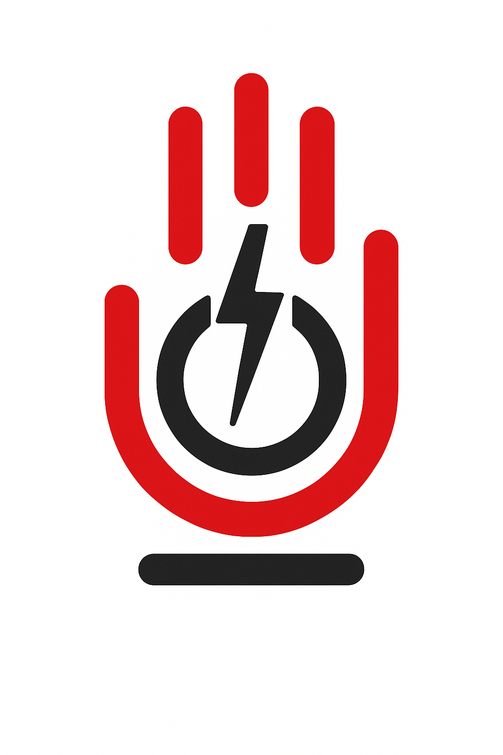 Powerserve Logo